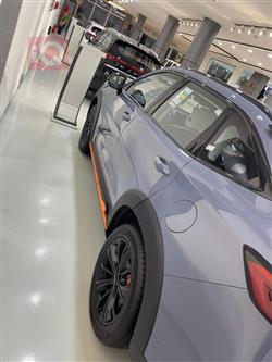 هفال جي تي H6